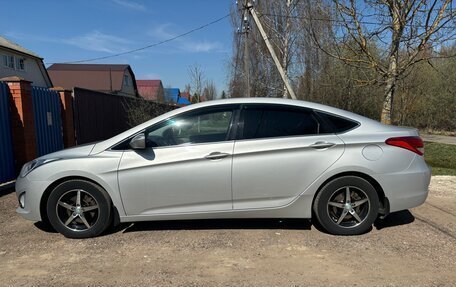 Hyundai i40 I рестайлинг, 2013 год, 1 050 000 рублей, 5 фотография