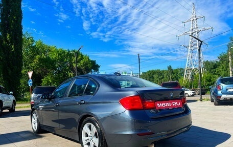 BMW 3 серия, 2013 год, 1 477 900 рублей, 4 фотография