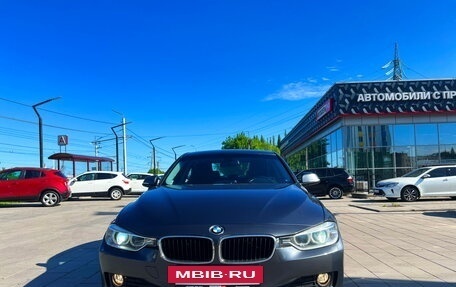 BMW 3 серия, 2013 год, 1 477 900 рублей, 5 фотография