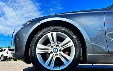 BMW 3 серия, 2013 год, 1 477 900 рублей, 9 фотография