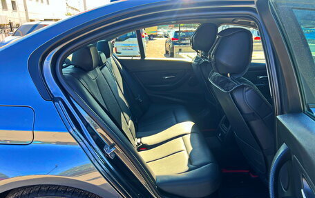 BMW 3 серия, 2013 год, 1 477 900 рублей, 12 фотография