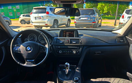 BMW 3 серия, 2013 год, 1 477 900 рублей, 15 фотография