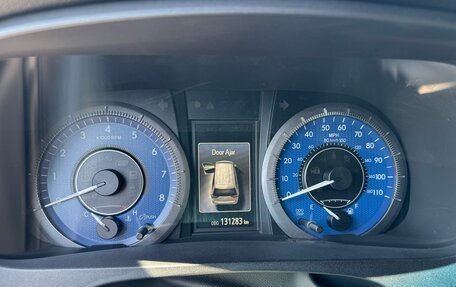 Toyota Sienna III, 2015 год, 2 800 000 рублей, 12 фотография