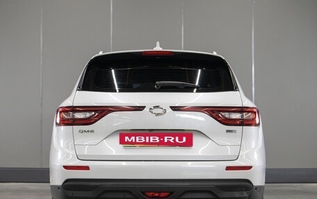 Renault Samsung QM6, 2019 год, 2 249 000 рублей, 4 фотография