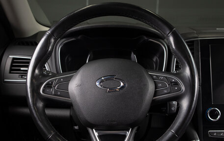 Renault Samsung QM6, 2019 год, 2 249 000 рублей, 8 фотография