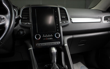Renault Samsung QM6, 2019 год, 2 249 000 рублей, 11 фотография