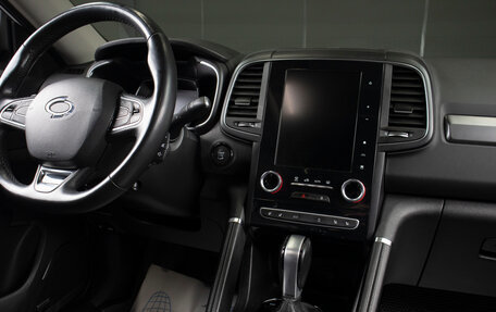 Renault Samsung QM6, 2019 год, 2 249 000 рублей, 7 фотография