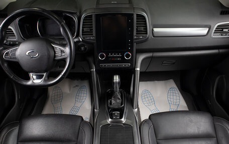 Renault Samsung QM6, 2019 год, 2 249 000 рублей, 6 фотография