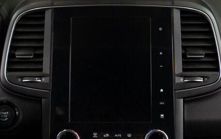 Renault Samsung QM6, 2019 год, 2 249 000 рублей, 12 фотография