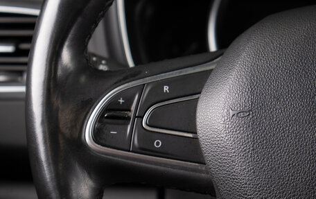 Renault Samsung QM6, 2019 год, 2 249 000 рублей, 10 фотография
