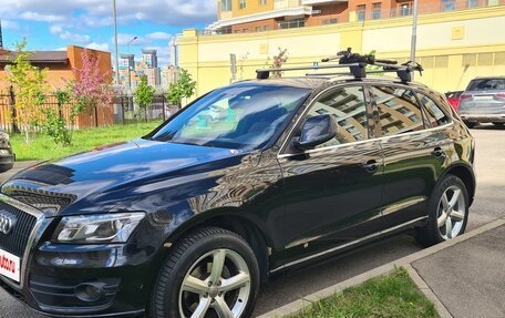 Audi Q5, 2010 год, 1 310 000 рублей, 3 фотография
