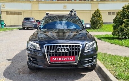 Audi Q5, 2010 год, 1 310 000 рублей, 2 фотография