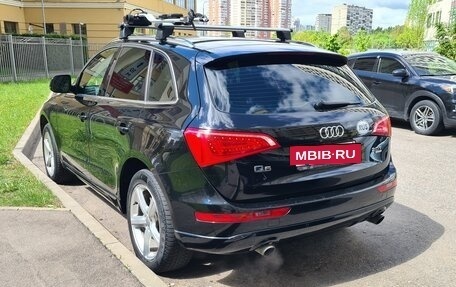 Audi Q5, 2010 год, 1 310 000 рублей, 4 фотография