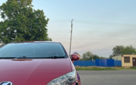 Toyota Wish II, 2010 год, 1 200 000 рублей, 2 фотография