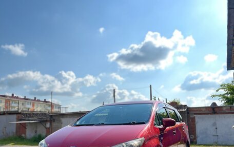Toyota Wish II, 2010 год, 1 200 000 рублей, 3 фотография