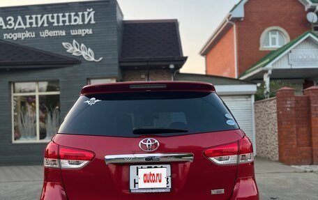 Toyota Wish II, 2010 год, 1 200 000 рублей, 6 фотография
