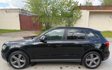 Audi Q5, 2010 год, 1 380 000 рублей, 3 фотография