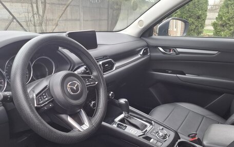 Mazda CX-5 II, 2018 год, 2 800 000 рублей, 5 фотография