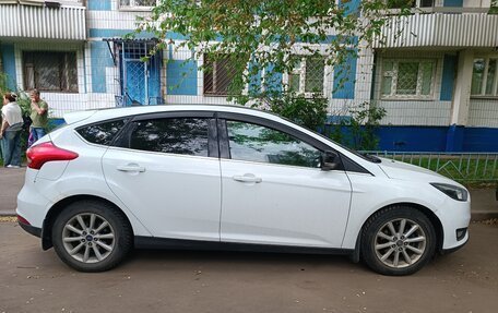 Ford Focus III, 2017 год, 800 000 рублей, 4 фотография