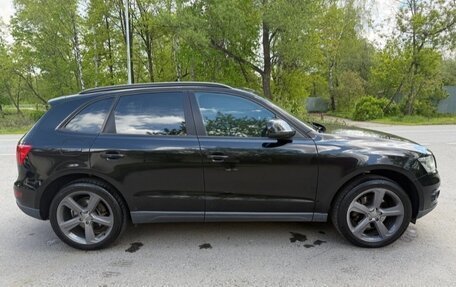 Audi Q5, 2010 год, 1 380 000 рублей, 4 фотография