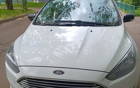 Ford Focus III, 2017 год, 800 000 рублей, 3 фотография