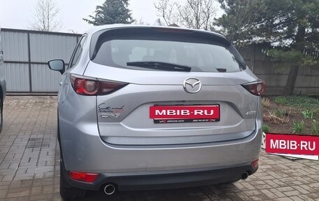 Mazda CX-5 II, 2018 год, 2 800 000 рублей, 3 фотография