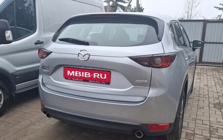 Mazda CX-5 II, 2018 год, 2 800 000 рублей, 4 фотография