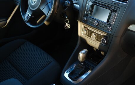 Volkswagen Golf VI, 2012 год, 750 000 рублей, 8 фотография
