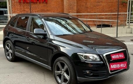 Audi Q5, 2010 год, 1 380 000 рублей, 2 фотография