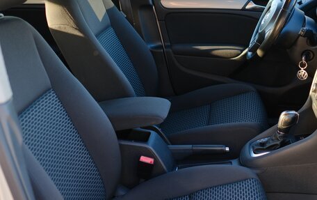 Volkswagen Golf VI, 2012 год, 750 000 рублей, 10 фотография