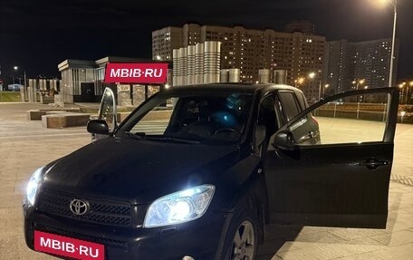 Toyota RAV4, 2006 год, 1 100 000 рублей, 2 фотография