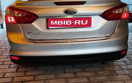 Ford Focus III, 2011 год, 900 000 рублей, 2 фотография