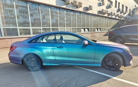 Mercedes-Benz E-Класс, 2014 год, 1 950 000 рублей, 5 фотография