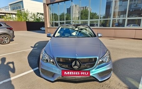 Mercedes-Benz E-Класс, 2014 год, 1 950 000 рублей, 4 фотография