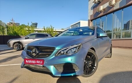 Mercedes-Benz E-Класс, 2014 год, 1 950 000 рублей, 2 фотография