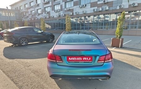 Mercedes-Benz E-Класс, 2014 год, 1 950 000 рублей, 7 фотография