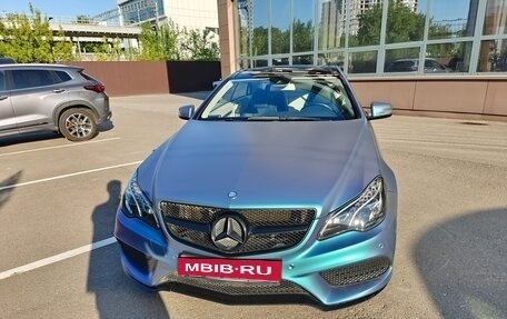 Mercedes-Benz E-Класс, 2014 год, 1 950 000 рублей, 3 фотография