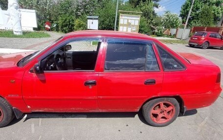 Daewoo Nexia I рестайлинг, 2012 год, 150 000 рублей, 2 фотография