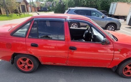 Daewoo Nexia I рестайлинг, 2012 год, 150 000 рублей, 3 фотография