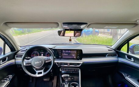 KIA K5, 2023 год, 3 000 000 рублей, 2 фотография