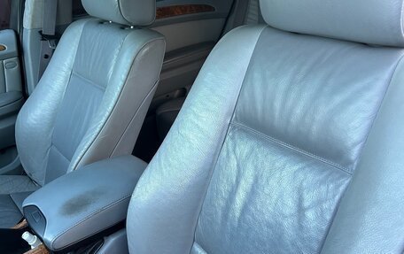 BMW X5, 2000 год, 800 000 рублей, 3 фотография