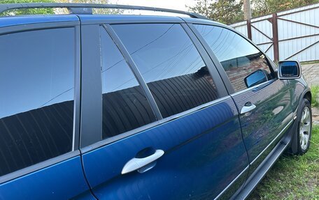 BMW X5, 2000 год, 800 000 рублей, 2 фотография