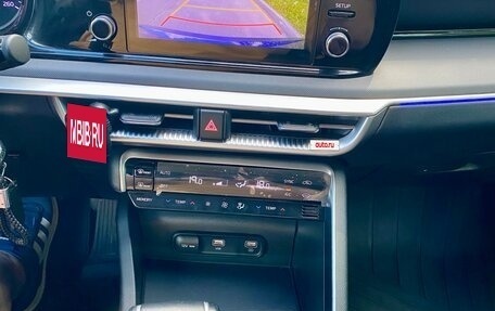 KIA K5, 2023 год, 3 000 000 рублей, 4 фотография