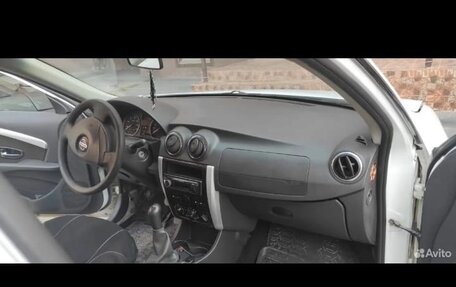 Nissan Almera, 2016 год, 350 000 рублей, 2 фотография