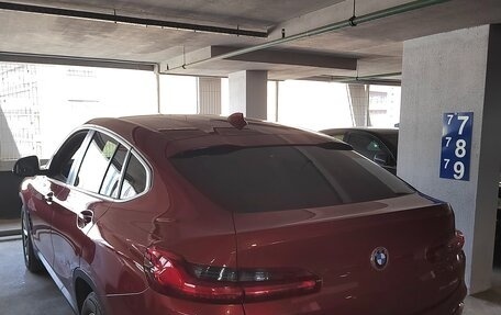 BMW X4, 2019 год, 4 000 000 рублей, 2 фотография