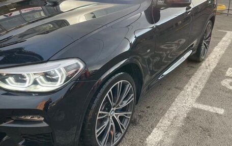BMW X3, 2020 год, 5 360 000 рублей, 8 фотография