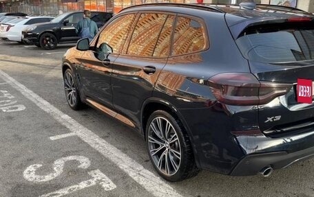 BMW X3, 2020 год, 5 360 000 рублей, 5 фотография