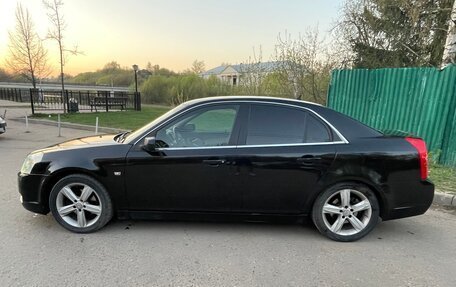 Cadillac BLS, 2007 год, 490 000 рублей, 3 фотография