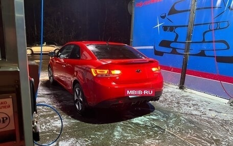 KIA Cerato III, 2011 год, 1 050 000 рублей, 3 фотография
