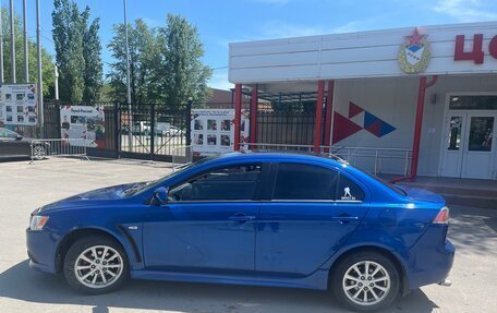 Mitsubishi Lancer IX, 2010 год, 620 000 рублей, 3 фотография